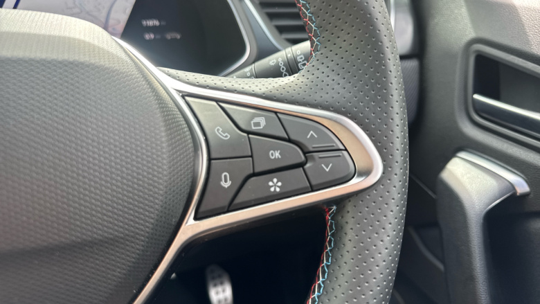 Renault Symbioz 1.6 E-Tech FHEV 145 Techno Esprit Alpine 5dr Auto Hybrid Estate